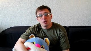 Артист российской эстрады Денис Мафик приглашает всех добрых людей принять участие в акции «День Добра» в «Гиппо»