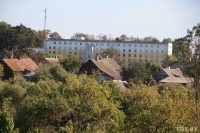 В Браславском районе закрыли детдом. Воспитанников устроили, но многие сотрудники пока без работы