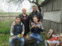 Откровенный рассказ приемной матери