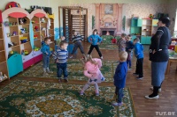 "Судьба 39 воспитанников — под вопросом". В Браславском районе хотят закрыть детдом